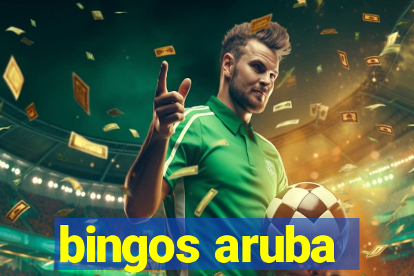 bingos aruba